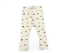 Name It peyote melange biler legging